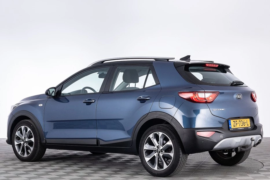 Kia Stonic – foto 2