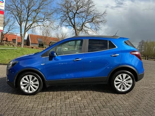 Opel Mokka – thumbnail 2