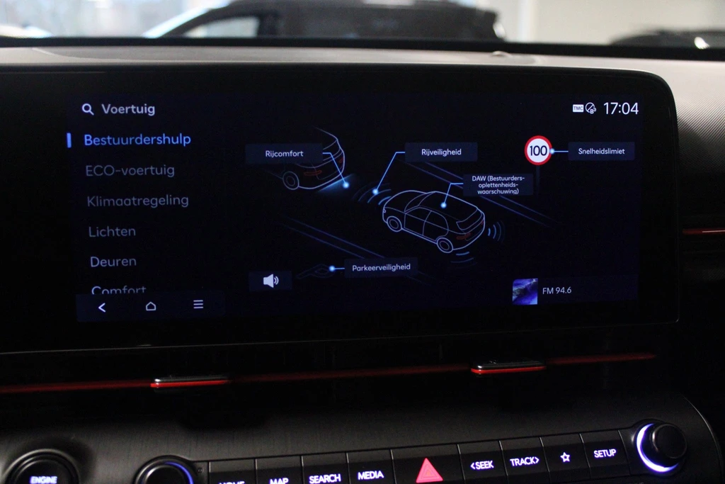 Hyundai Kona – foto 32