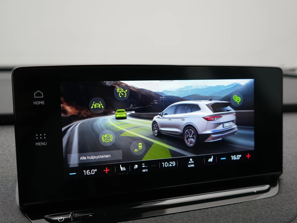 Škoda Enyaq iV – foto 24