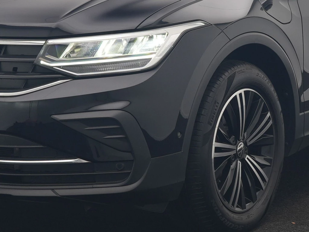 Volkswagen Tiguan – foto 17