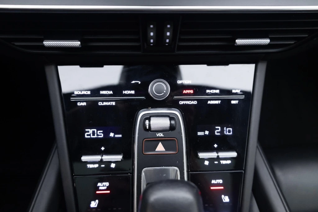 Porsche Cayenne – foto 19