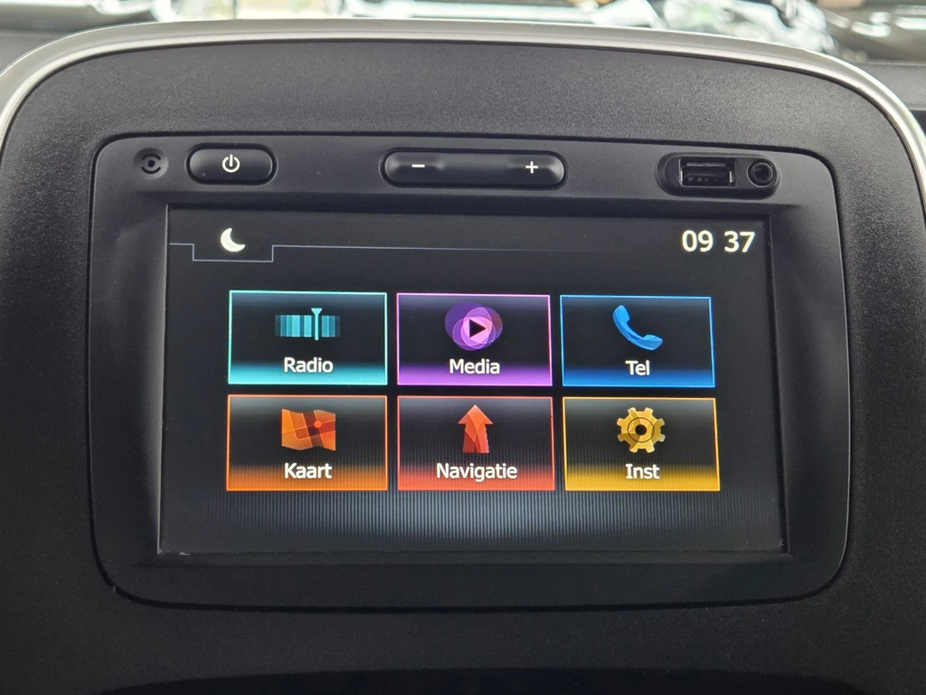Renault Trafic – foto 27