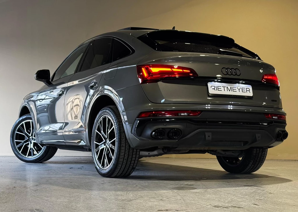 Audi Q5 – foto 3