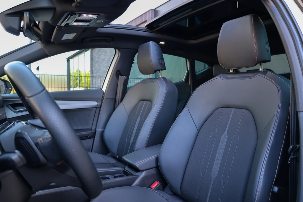 CUPRA Formentor – foto 18