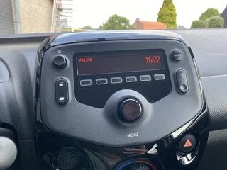 Citroën C1 – thumbnail 22