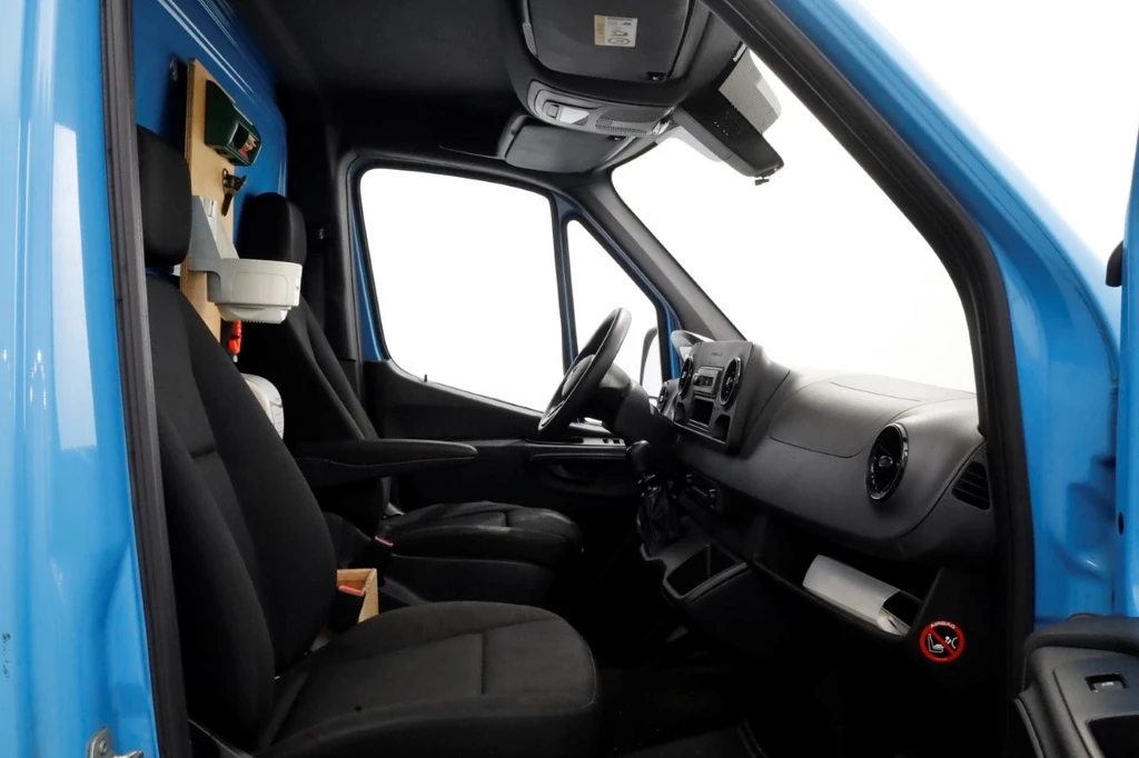 Mercedes-Benz Sprinter – foto 6