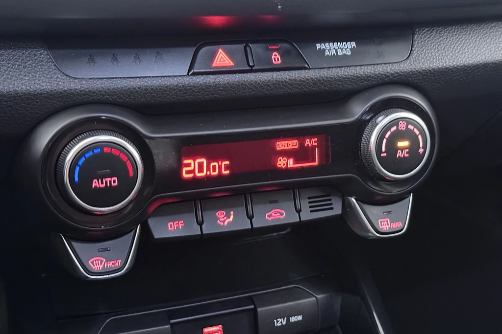 Kia Rio – foto 15