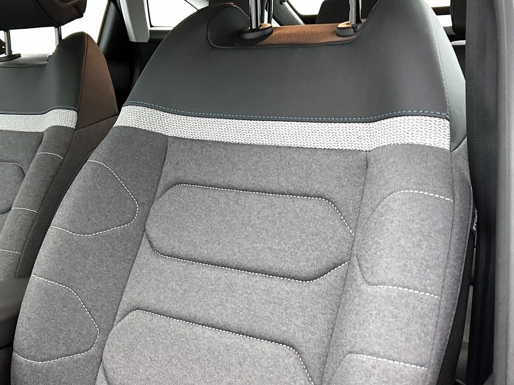 Citroën C4 – foto 10