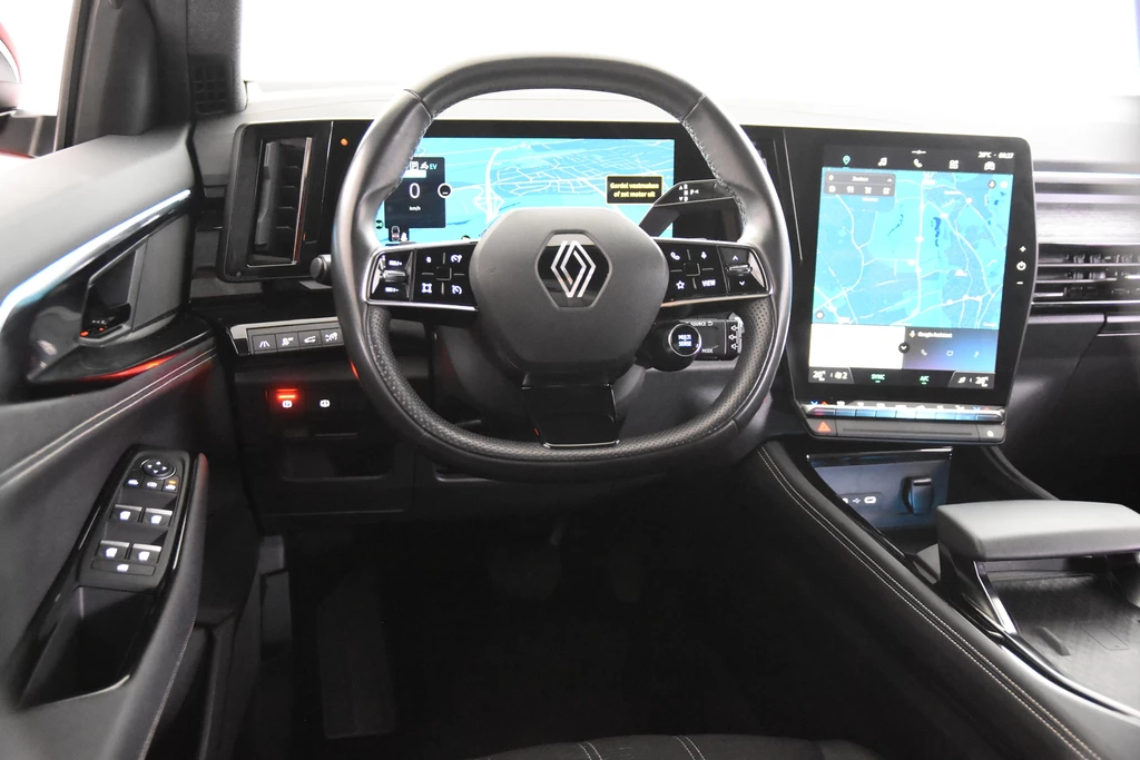 Renault Austral – foto 25