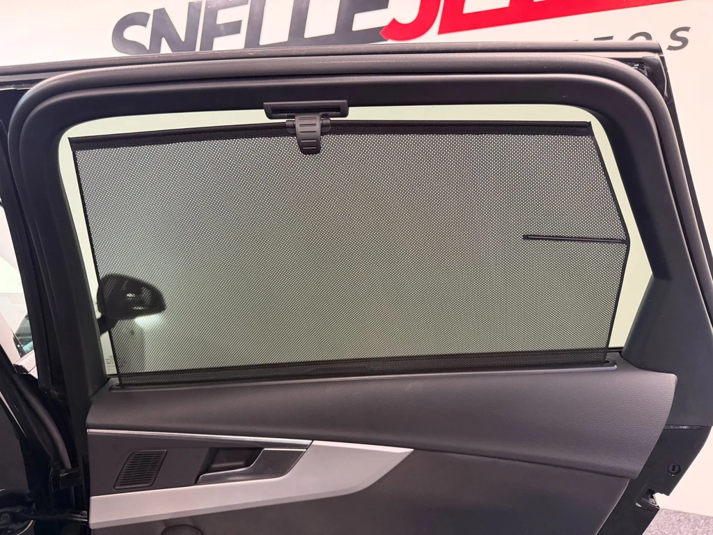 Audi A4 – foto 19