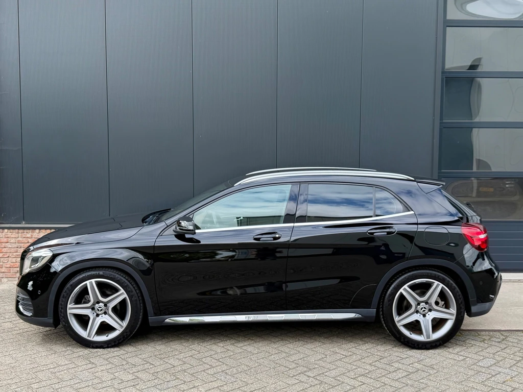 Mercedes-Benz GLA – foto 3