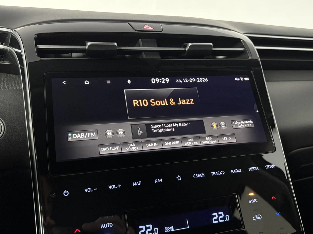 Hyundai Tucson – foto 28
