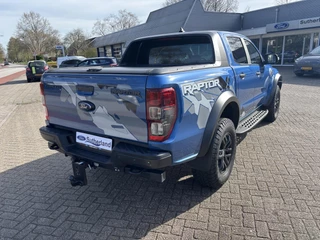 Ford Ranger – thumbnail 5