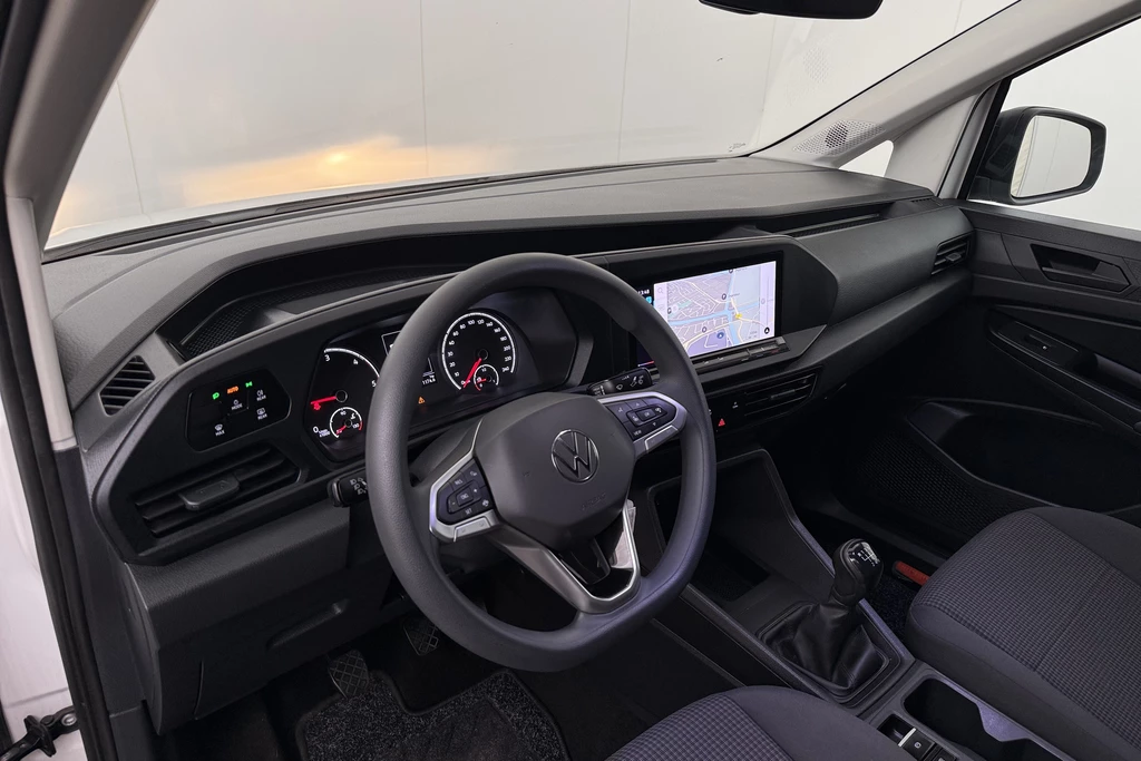 Volkswagen Caddy – foto 8