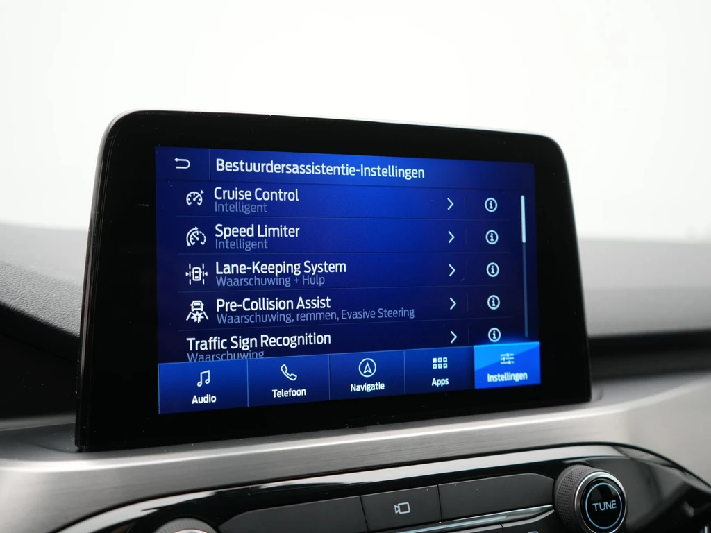 Ford Kuga – foto 34