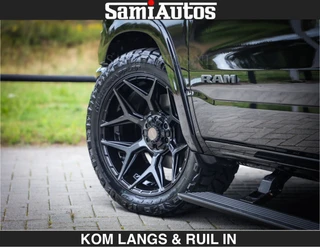 Dodge Ram Pick-Up – thumbnail 42