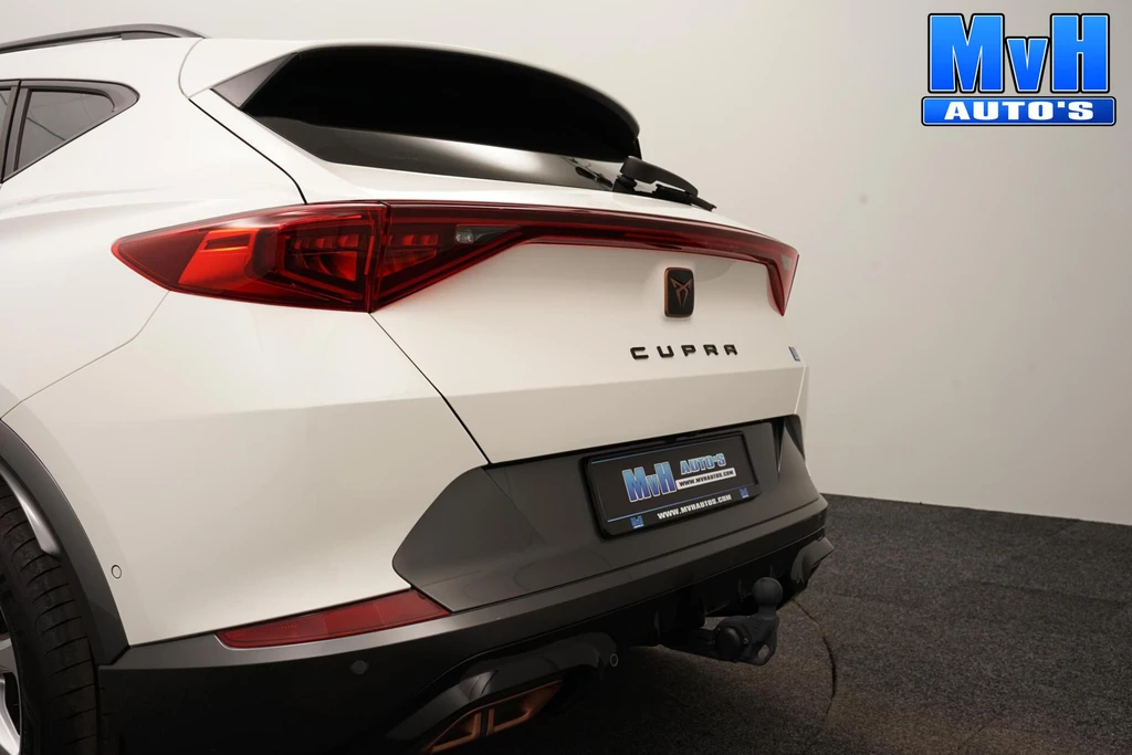 CUPRA Formentor – foto 44