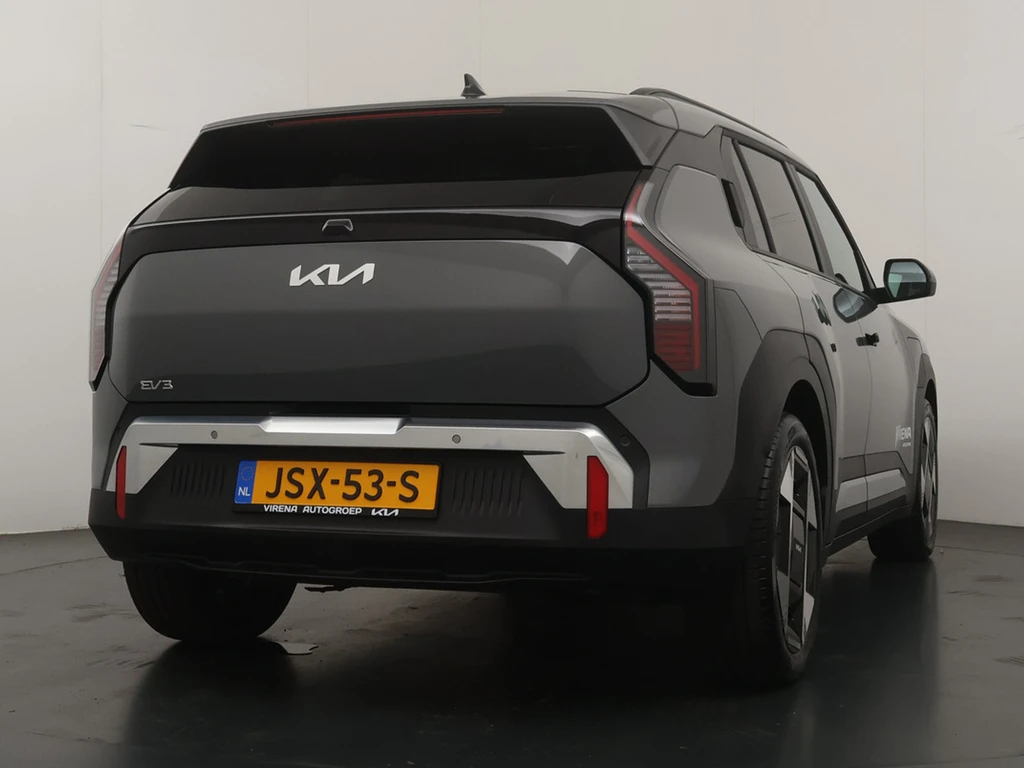 Kia EV3 – foto 7