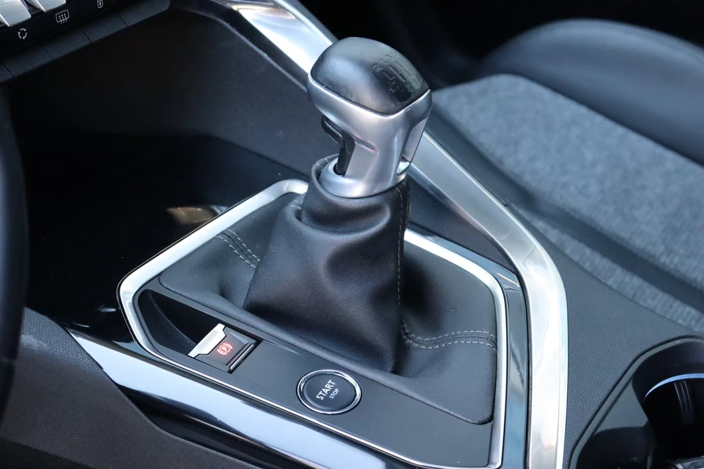 Peugeot 3008 – foto 15