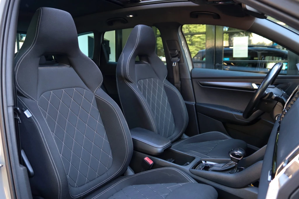 Škoda Karoq – foto 14