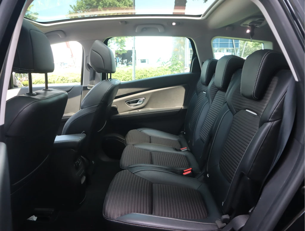Renault Grand Scénic – foto 22