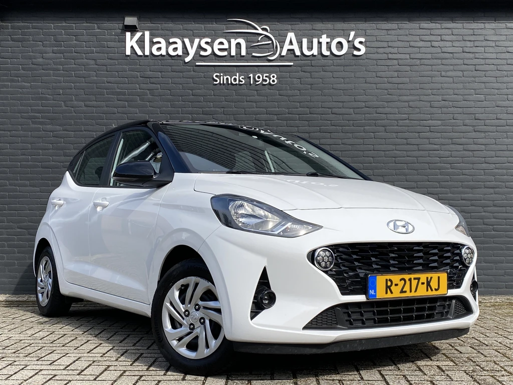 Hyundai i10 – foto 8