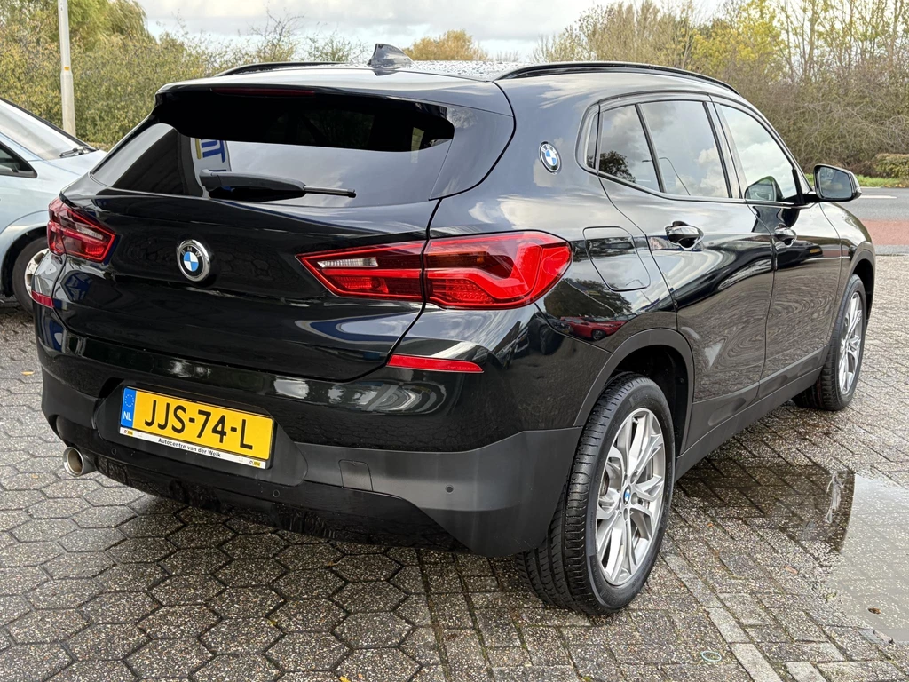 BMW X2 – foto 8
