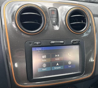 Dacia Sandero Stepway – thumbnail 12