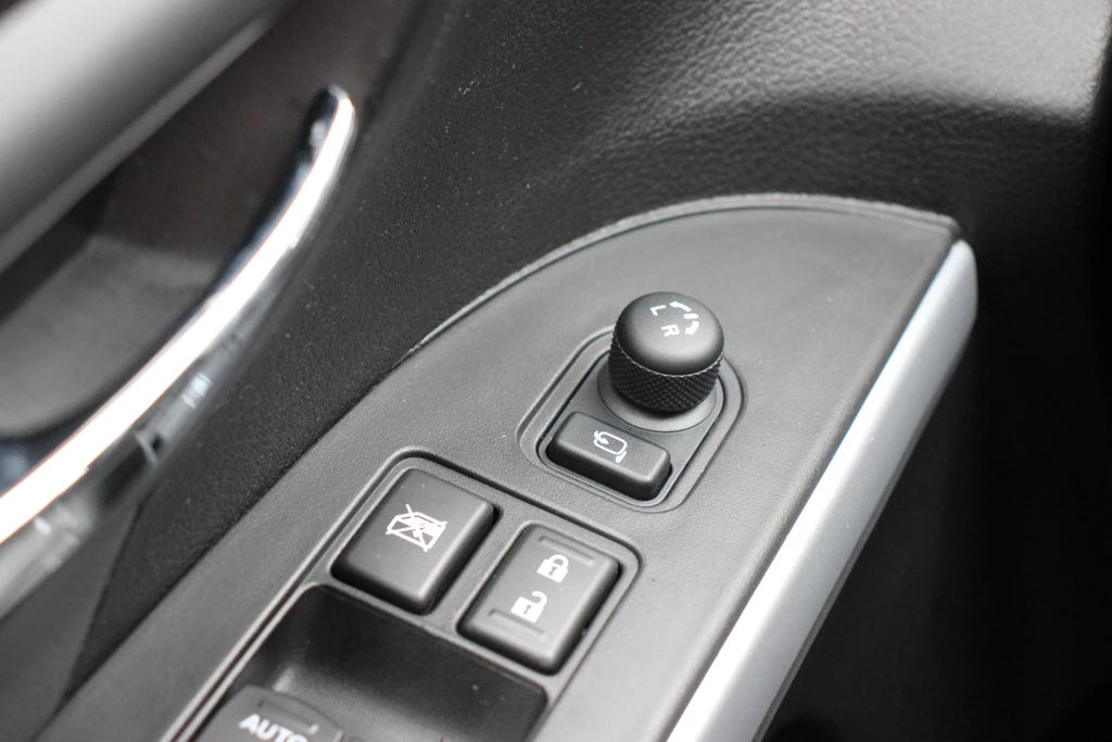 Suzuki S-Cross – foto 23