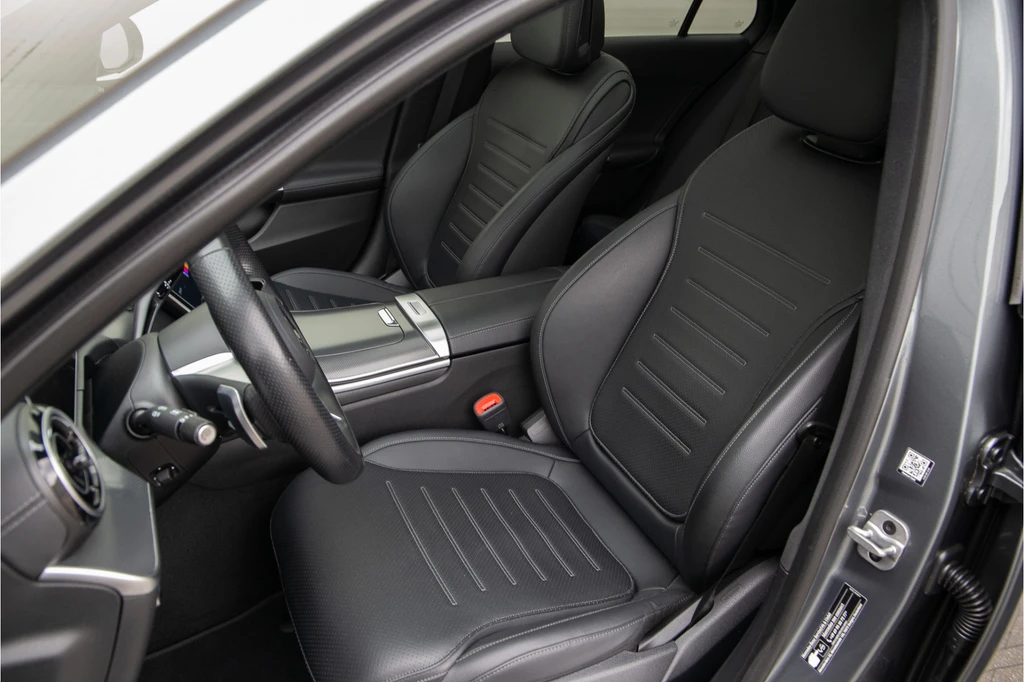 Mercedes-Benz C-Klasse – foto 12