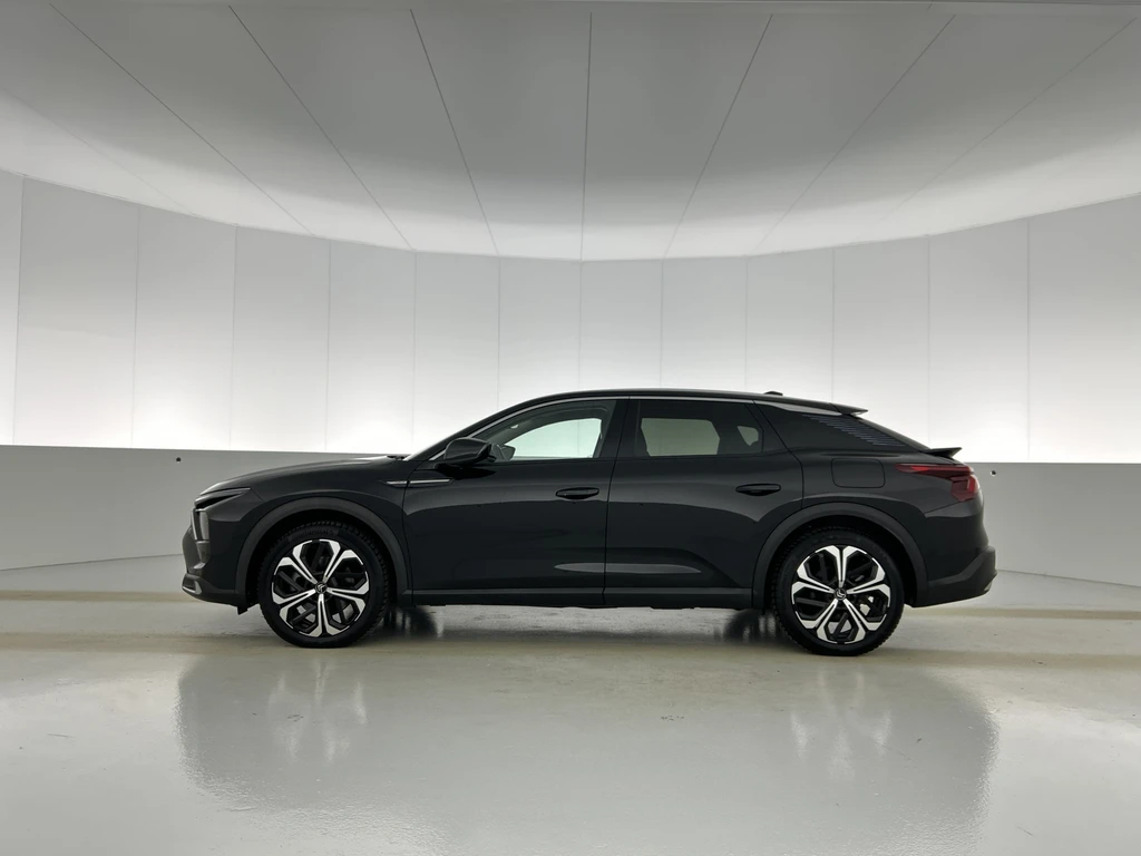 Citroën C5 X – foto 2