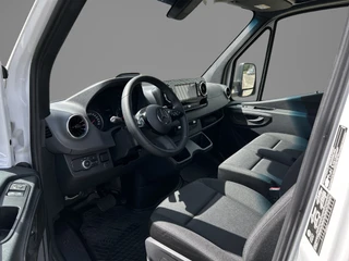 Mercedes-Benz Sprinter – thumbnail 12