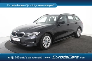 BMW 3 Serie – thumbnail 1