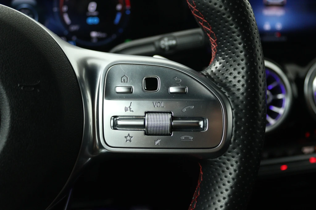 Mercedes-Benz GLA – foto 15