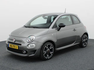 Fiat 500 – thumbnail 2