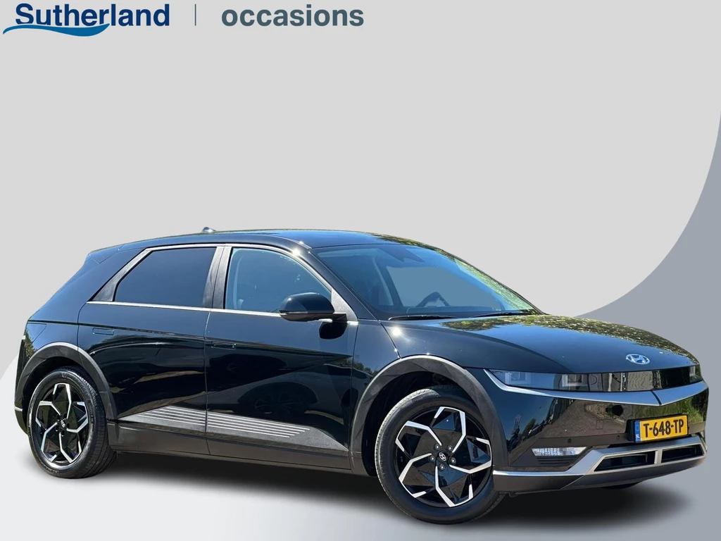 Hyundai IONIQ 5 – foto 3