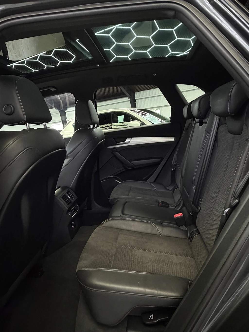 Audi Q5 – foto 17
