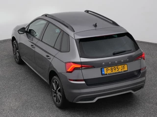 Škoda Kamiq – thumbnail 7