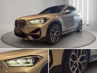 BMW X1 – thumbnail 2