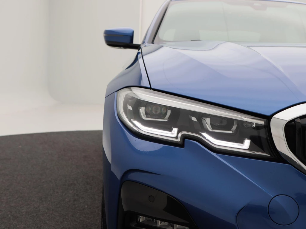 BMW 3 Serie – foto 11