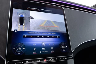 Mercedes-Benz EQE – thumbnail 18