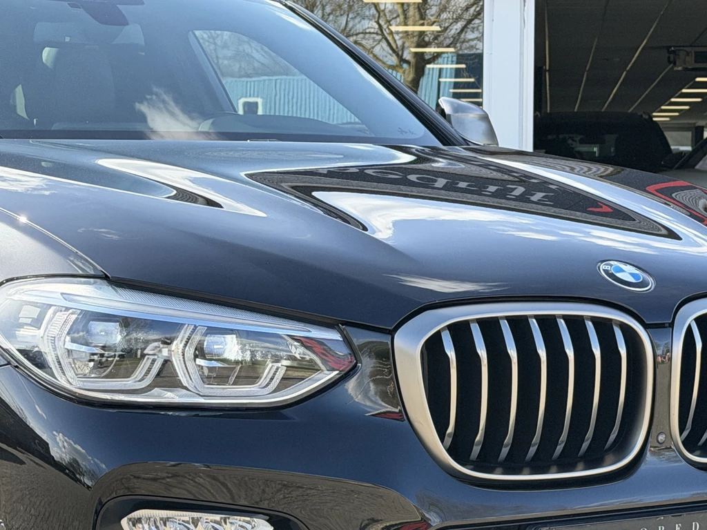 BMW X4 – foto 28