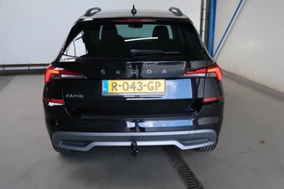 Škoda Kamiq – thumbnail 3