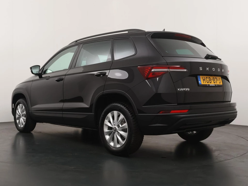 Škoda Karoq – foto 3