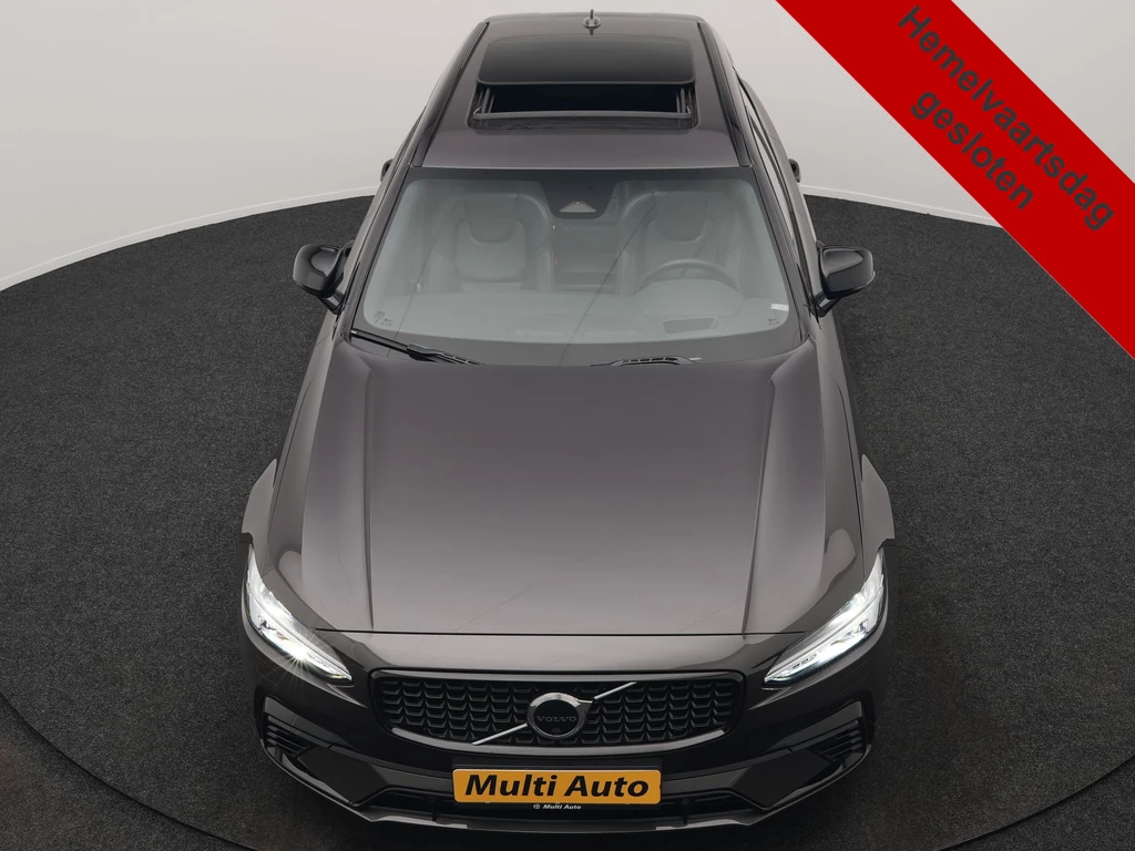 Volvo V90 – foto 13