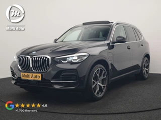 BMW X5 – thumbnail 1