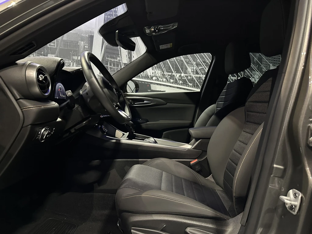 Alfa Romeo Tonale – foto 20