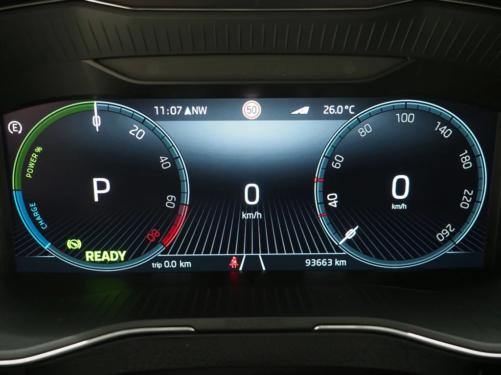 Škoda Superb – foto 28