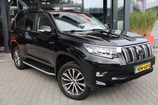 Toyota Land Cruiser – thumbnail 6